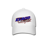 Elrod Motorsports | 2023 | Baseball Cap - white