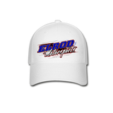 Elrod Motorsports | 2023 | Baseball Cap - white