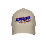Elrod Motorsports | 2023 | Baseball Cap - khaki