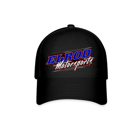 Elrod Motorsports | 2023 | Baseball Cap - black