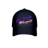 Elrod Motorsports | 2023 | Baseball Cap - navy