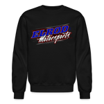 Elrod Motorsports | 2023 | Adult Crewneck Sweatshirt - black