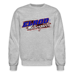 Elrod Motorsports | 2023 | Adult Crewneck Sweatshirt - heather gray