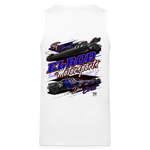 Elrod Motorsports | 2023 | Men's Tank - white