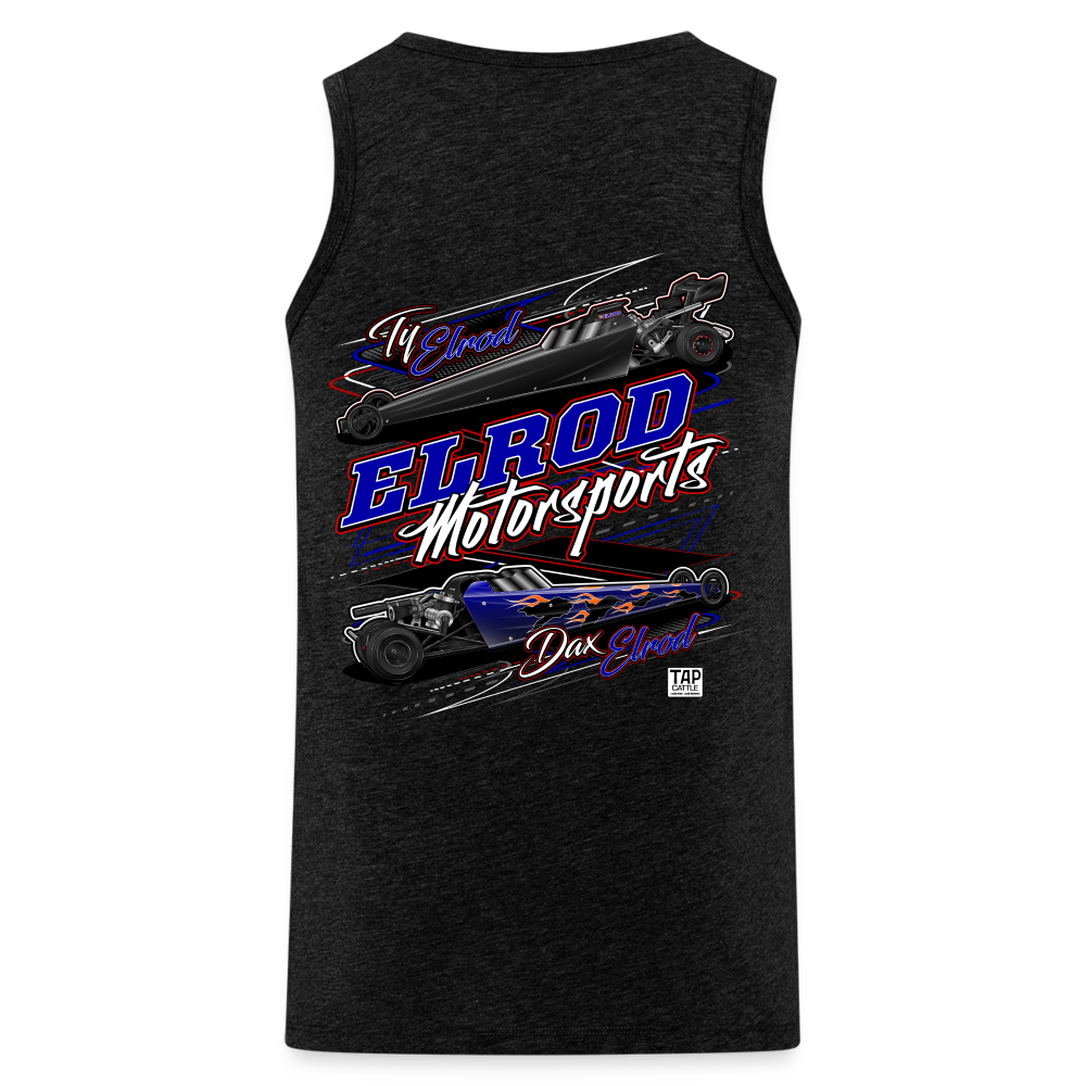 Elrod Motorsports | 2023 | Men's Tank – Five Star Racewear