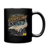 Larry Taylor | 2023 | Full Color Mug - black