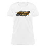 Larry Taylor | 2023 | Women's T-Shirt - white