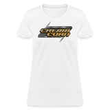 Larry Taylor | 2023 | Women's T-Shirt - white