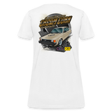 Larry Taylor | 2023 | Women's T-Shirt - white