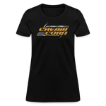 Larry Taylor | 2023 | Women's T-Shirt - black