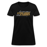 Larry Taylor | 2023 | Women's T-Shirt - black