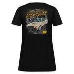 Larry Taylor | 2023 | Women's T-Shirt - black