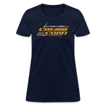 Larry Taylor | 2023 | Women's T-Shirt - navy