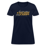 Larry Taylor | 2023 | Women's T-Shirt - navy