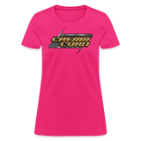 Larry Taylor | 2023 | Women's T-Shirt - fuchsia