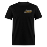 Larry Taylor | 2023 | Men's T-Shirt - black