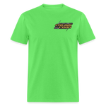Larry Taylor | 2023 | Men's T-Shirt - kiwi