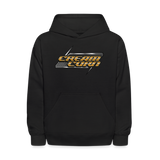 Larry Taylor | 2023 | Youth Hoodie - black