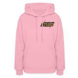 Larry Taylor | 2023 | Women's Hoodie - classic pink