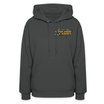 Larry Taylor | 2023 | Women's Hoodie - asphalt