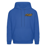 Larry Taylor | 2023 | Men's Hoodie - royal blue