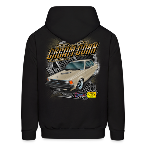 Larry Taylor | 2023 | Men's Hoodie - black