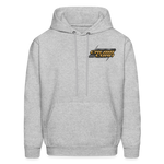 Larry Taylor | 2023 | Men's Hoodie - heather gray