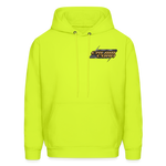 Larry Taylor | 2023 | Men's Hoodie - safety green