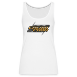 Larry Taylor | 2023 | Women's Tank - white