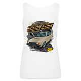 Larry Taylor | 2023 | Women's Tank - white