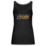 Larry Taylor | 2023 | Women's Tank - black