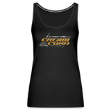 Larry Taylor | 2023 | Women's Tank - black