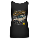 Larry Taylor | 2023 | Women's Tank - black