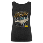 Larry Taylor | 2023 | Women's Tank - charcoal grey