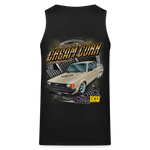 Larry Taylor | 2023 | Men's Tank - black