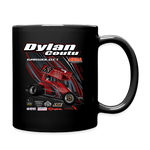 REDline Motorsports | 2023 | Full Color Mug - black