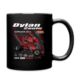 REDline Motorsports | 2023 | Full Color Mug - black