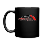 REDline Motorsports | 2023 | Full Color Mug - black