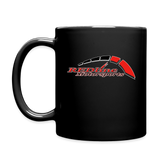 REDline Motorsports | 2023 | Full Color Mug - black