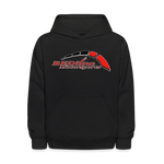 REDline Motorsports | 2023 | Youth Hoodie - black