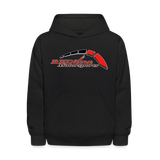 REDline Motorsports | 2023 | Youth Hoodie - black