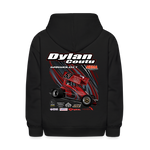 REDline Motorsports | 2023 | Youth Hoodie - black