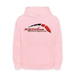 REDline Motorsports | 2023 | Youth Hoodie - pink