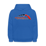 REDline Motorsports | 2023 | Youth Hoodie - royal blue