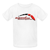 REDline Motorsports | 2023 | Youth T-Shirt - white
