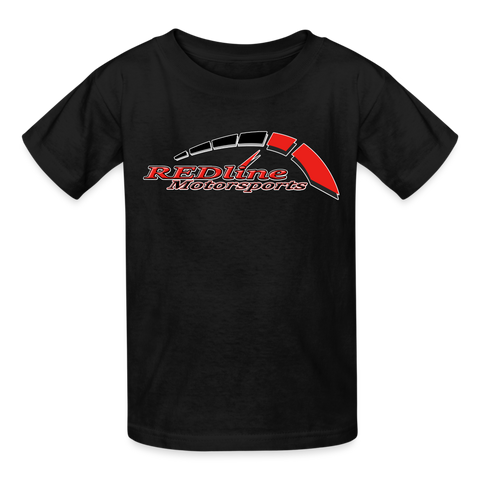 REDline Motorsports | 2023 | Youth T-Shirt - black