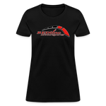 REDline Motorsports | 2023 | Women's T-Shirt - black