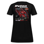 REDline Motorsports | 2023 | Women's T-Shirt - black