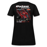 REDline Motorsports | 2023 | Women's T-Shirt - black