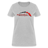 REDline Motorsports | 2023 | Women's T-Shirt - heather gray